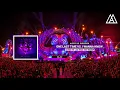 Alesso & DubVision vs Nico & Vinz - One Last Time vs I Wanna Know (Alesso EDC Las Vegas 2021 Mashup)