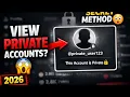 I Tried to View Private TikTok Accounts Here s What Happened