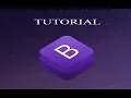 Bootstrap 4-beta tutorial Hello World