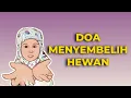 Lagu DOA MENYEMBELIH HEWAN DAN ARTINYA