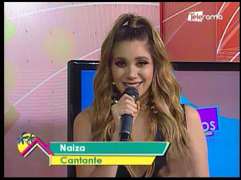 Naiza Cantante