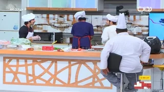 حسبي على الي رماني صابني ما خطاني ـ عبدالله الشهراني حياتك44 