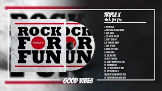 triple x rock for fun 2007 full album 