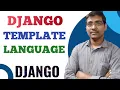 10 DJANGO TEMPLATE LANGUAGE DTL USE OF DTL IN TEMPLATES DJANGO PROJECT