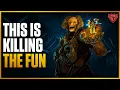 Download Lagu Warframe’s Damage Attenuation is Ruining Your Fun – Here’s Why