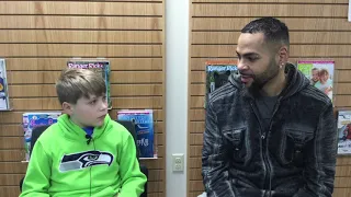 Announcements February 6 2019 