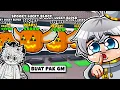 Lagu Aku DIKASIH 100 SPOOKY LUCKY BLOCK sama SUBSCRIBER di Steal a Brainrot!