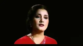 kuch unki jafaon nahid akhtar