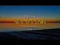 Download Lagu ADA AKU DISINI Jangan sampai kau lemah  Dhyo Haw cover by Sipa April