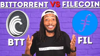 Download BitTorrent Coin vs Filecoin: Who's Better MP3