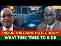 Download Lagu Inside the Paris Hotel Room:  The Truth Behind Nathi Mthethwa’s Mysterious Death