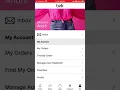 Belk app overview - how to use