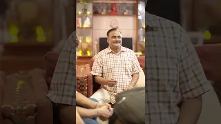 Perfect Parivaar | Episode 5 | One Moment That Changes Everything! 🎬