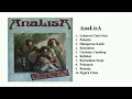 Download Lagu Analisa Full Album [ Hamparan Kasih ]