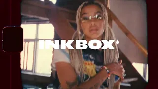 How it Works Inkbox
