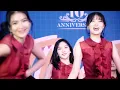 Download Lagu FANCAM MARSHA | Ponytail to Shushu | JKT48 10th Anniversary Tour Surabaya, 250622 | 1080p 60fps
