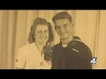 Jacksonville couple celebrates 79 years of whirlwind marriage