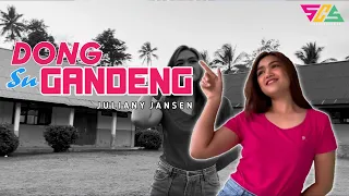 Download Juliany Jansen - Dong Su Gandeng (Official Music Video) MP3