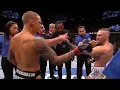 Conor McGregor vs Dustin Poirier 1