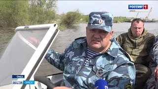 Рыбалка вне закона