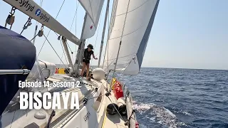 Biscaya Episode 14 sesong 2 [25]