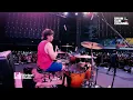 REVOLUSI BUNKFACE! [DRUM CAM] RIOH FEST 2022