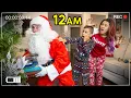 Download Lagu We CAUGHT SANTA CLAUS On CHRISTMAS EVE!!! 🎁 | The Royalty Family