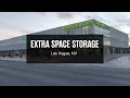 Storage Units in Las Vegas NV - Extra Space Storage