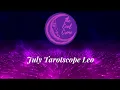 Lagu JULY TAROTSCOPE FOR LEO. Dissatisfaction drives you to look for Answers.
