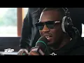 SDM feat. Werenoi - Metallica #PlanèteRap