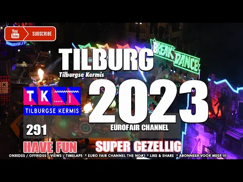 Video Kermiseditie 2023