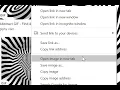 Processing and GIFs Part One - Splitting and Downloading a GIF