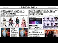 Download Lagu Unpopular K-POP Opinions Cuz M-net is Rigging And SM is Gaslighting.