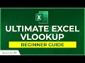 Introduction to Data Analysis with Excel 2-Hour Training Tutorial