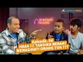 Download Lagu #BisukmaBincangBareng Ep 06 Haaa !!! Tandika Berani Menasihati Orang Tua ???  Tandika \u0026 Eben Film