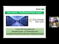 Data Centres - The Electrical Power System