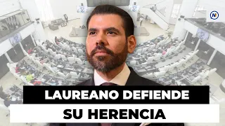 ⚠️▶️El "chigüin" PIDE APOYO a reformas que ASEGURAN SU ASCENSO a futuro