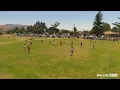26 California Rush Cup Pacifica United 14G vs Santa Clara Youth Soccer