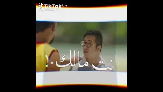 قصف جبهة مسلسل في لالا لاند 