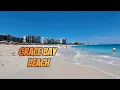 Grace Bay Beach Turks Caicos 2025 4k walking tour