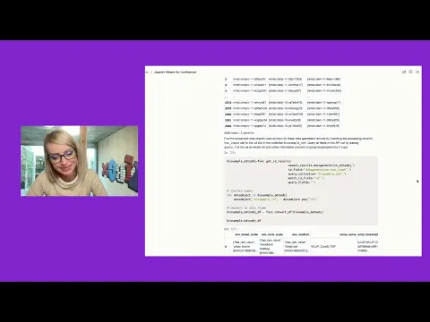 watch Jupyter Viewer for Confluence video