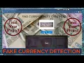 Fake Currency Detection Using Deep Learning Technique Final Year Projects Miniprojects