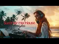 Download Lagu Super Hits 2025 🌱 The Best Of Deep House/ Hause Music Mix 2025 🌱 Summer Music Mix 2025 #2