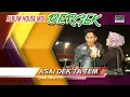 Lagu BERGEK - ASAI DEK TA TEM [ALBUM HOUSE MIX 2020 BERGEK] (Official Video Music)