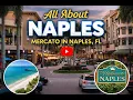 All About Naples - Mercato in Naples FL