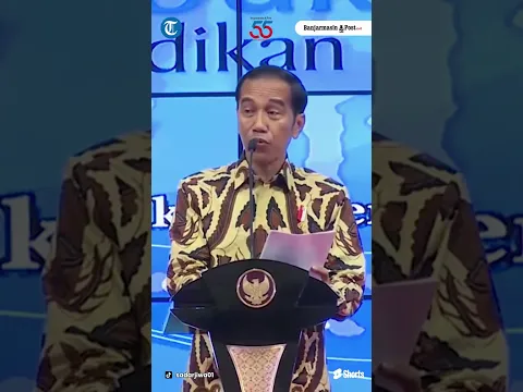 Nelayan Tolak Kedatangan Jokowi ke Banten, Kebijakan saat Menjabat Dinilai Rampas Ruang Hidup