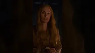 مقطع من مسلسل صراع العروش 