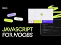 Javascript Fundamentals