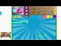 Kodable Creating your own maze
