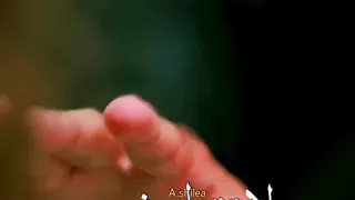 مشهد من مسلسل رامو فاتوش ونيجو 